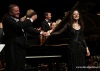 Pianistka Irene Veneziano v Táboře excelovala. Posluchače zvedla z křesel