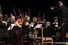 Pianistka Irene Veneziano v Táboře excelovala. Posluchače zvedla z křesel