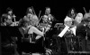 Pianistka Irene Veneziano v Táboře excelovala. Posluchače zvedla z křesel