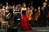 Pianistka Irene Veneziano v Táboře excelovala. Posluchače zvedla z křesel