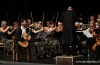 Pianistka Irene Veneziano v Táboře excelovala. Posluchače zvedla z křesel