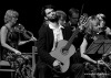 Pianistka Irene Veneziano v Táboře excelovala. Posluchače zvedla z křesel