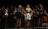 Pianistka Irene Veneziano v Táboře excelovala. Posluchače zvedla z křesel