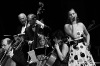 Pianistka Irene Veneziano v Táboře excelovala. Posluchače zvedla z křesel
