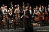 Pianistka Irene Veneziano v Táboře excelovala. Posluchače zvedla z křesel