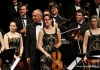 Pianistka Irene Veneziano v Táboře excelovala. Posluchače zvedla z křesel