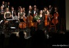 Pianistka Irene Veneziano v Táboře excelovala. Posluchače zvedla z křesel