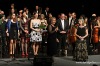 Pianistka Irene Veneziano v Táboře excelovala. Posluchače zvedla z křesel