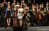 Pianistka Irene Veneziano v Táboře excelovala. Posluchače zvedla z křesel