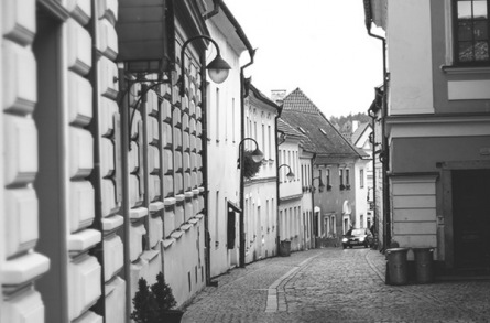 Jak vypadá jih Čech očima australských umělců?