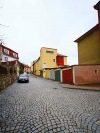 Jak vypadá jih Čech očima australských umělců? 