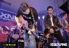 Exni!to křtili novou desku a fanoušci zaplnili mladošovický kulturák