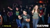 Exni!to křtili novou desku a fanoušci zaplnili mladošovický kulturák
