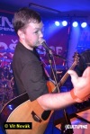 Exni!to křtili novou desku a fanoušci zaplnili mladošovický kulturák