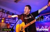 Exni!to křtili novou desku a fanoušci zaplnili mladošovický kulturák