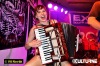 Exni!to křtili novou desku a fanoušci zaplnili mladošovický kulturák
