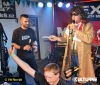 Exni!to křtili novou desku a fanoušci zaplnili mladošovický kulturák