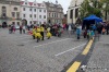 Zahájení turistické sezony s Jablkoněm