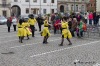 Zahájení turistické sezony s Jablkoněm