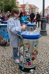 Zahájení turistické sezony s Jablkoněm
