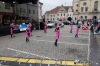 Zahájení turistické sezony s Jablkoněm