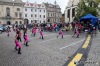 Zahájení turistické sezony s Jablkoněm