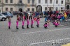 Zahájení turistické sezony s Jablkoněm
