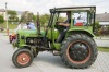 Pátý ročník boršovského kochání historických vozidel. Od Porsche po Velorex