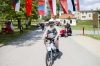 Pátý ročník boršovského kochání historických vozidel. Od Porsche po Velorex
