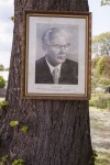 Pátý ročník boršovského kochání historických vozidel. Od Porsche po Velorex