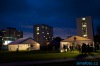 První ročník Studentského elektronického festivalu rozduněl koleje