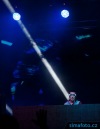 První ročník Studentského elektronického festivalu rozduněl koleje