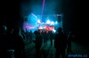 První ročník Studentského elektronického festivalu rozduněl koleje