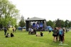 První ročník Studentského elektronického festivalu rozduněl koleje