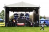 První ročník Studentského elektronického festivalu rozduněl koleje