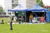 První ročník Studentského elektronického festivalu rozduněl koleje