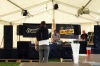 První ročník Studentského elektronického festivalu rozduněl koleje