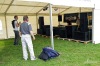 První ročník Studentského elektronického festivalu rozduněl koleje