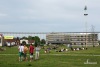První ročník Studentského elektronického festivalu rozduněl koleje