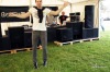První ročník Studentského elektronického festivalu rozduněl koleje