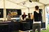 První ročník Studentského elektronického festivalu rozduněl koleje