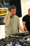 První ročník Studentského elektronického festivalu rozduněl koleje
