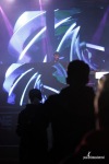 První ročník Studentského elektronického festivalu rozduněl koleje