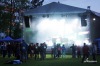 První ročník Studentského elektronického festivalu rozduněl koleje