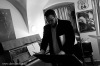 Lukáš Oravec si do Jazz Gallery Charley přivezl kvintet. Šťavnaté jazzové menu