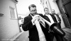 Lukáš Oravec si do Jazz Gallery Charley přivezl kvintet. Šťavnaté jazzové menu