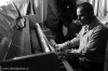 Lukáš Oravec si do Jazz Gallery Charley přivezl kvintet. Šťavnaté jazzové menu