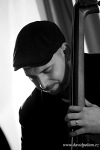 Lukáš Oravec si do Jazz Gallery Charley přivezl kvintet. Šťavnaté jazzové menu