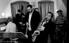 Lukáš Oravec si do Jazz Gallery Charley přivezl kvintet. Šťavnaté jazzové menu