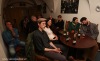 Lukáš Oravec si do Jazz Gallery Charley přivezl kvintet. Šťavnaté jazzové menu